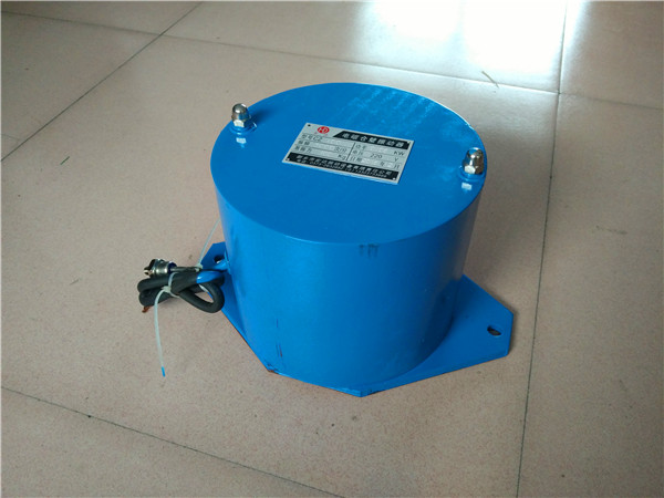CZ电磁仓壁振动器