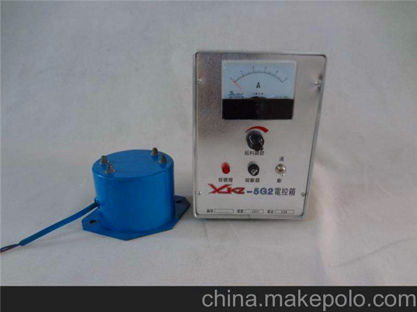 CZ电磁仓壁振动器