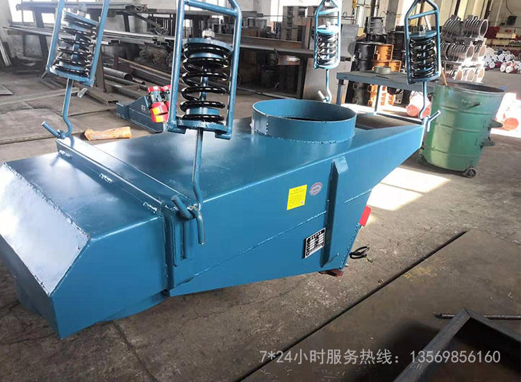 你知道振动给料机的用途是什么吗