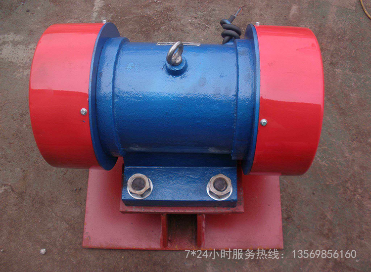 了解一下仓壁振动器的作用