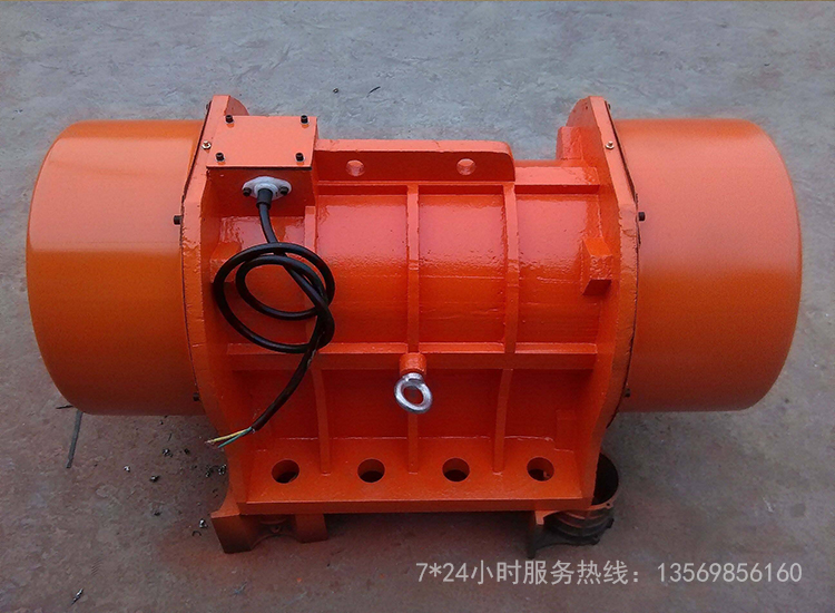 具体了解一下振动电机是什么