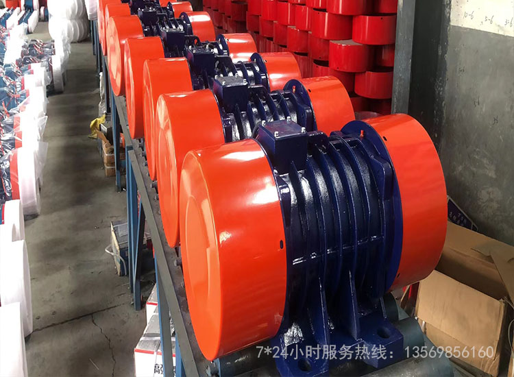 具体该如何使用消失模振动平台