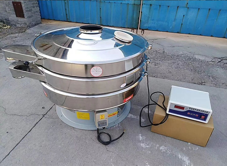 影响超声波振动筛高度的原因有哪些