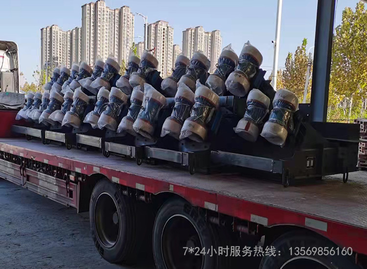 如何延长振动给料机的使用寿命